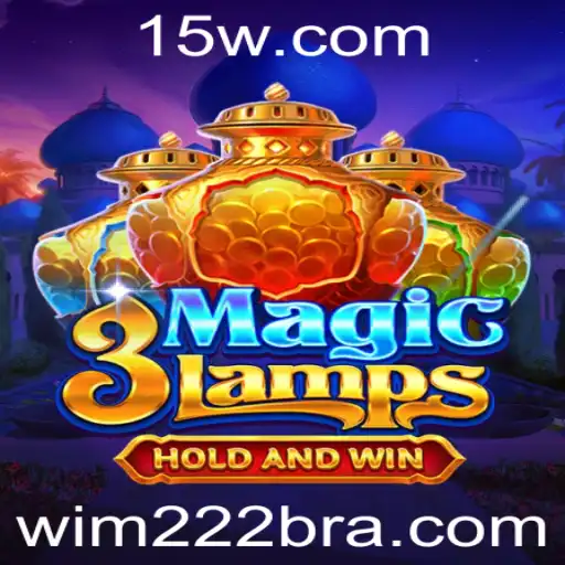 3MagicLamps: Descubra os Segredos e Aventure-se nas Regras Misteriosas do Jogo
