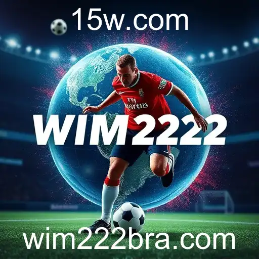 Apostas Esportivas: O Crescente Universo de Oportunidades com Wim222