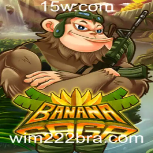BananaSaga: Uma Jornada Tropical de Aventura e Desafios