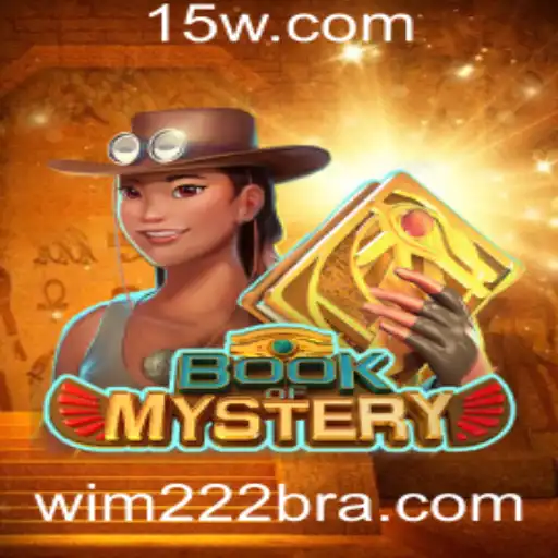 Book of Mystery: Explore o Universo Intrigante do Novo Jogo de Aventura