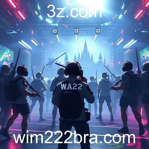 Explorando o Futuro dos Jogos Online