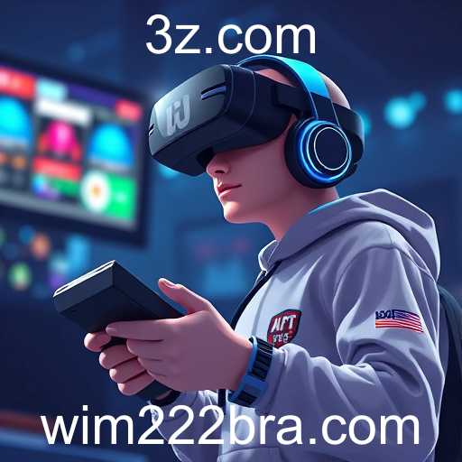 O Impacto Revolucionário das Plataformas de Jogos Online