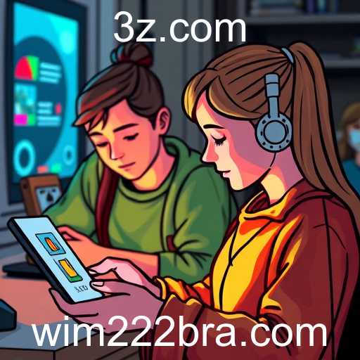 O Crescimento Vertiginoso do Setor de Jogos em 2026