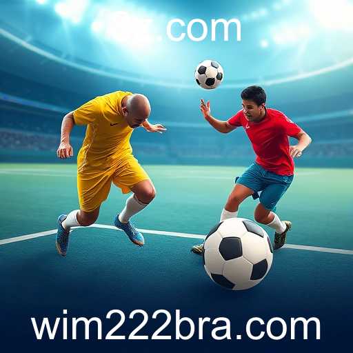 Evolução e Impacto do 'wim222' no Mundo dos Jogos