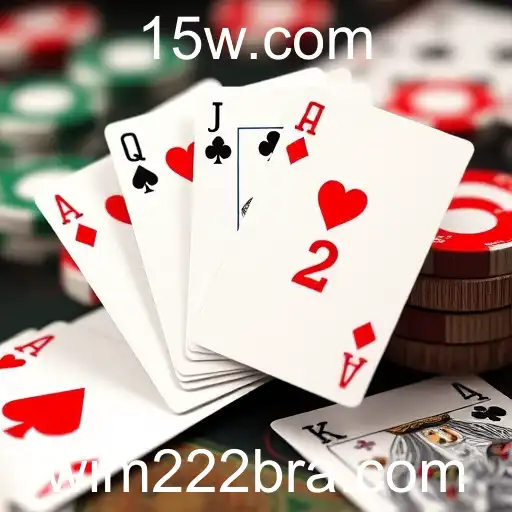 Jogos de Cartas: Uma Tradição Atemporal