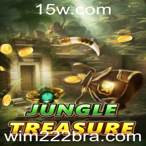 Explorando o Mundo de JungleTreasure: Aventuras e Regras do Jogo