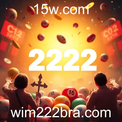 A Fascinação Pela Loteria e o Impacto da Wim222