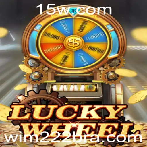 LuckyWheel: A Excitante Jornada de Sorte e Estratégia