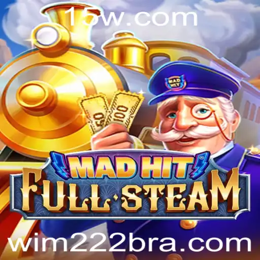 MadHitFullSteam: Descubra o Novo Jogo que Está Conquistando o Mundo