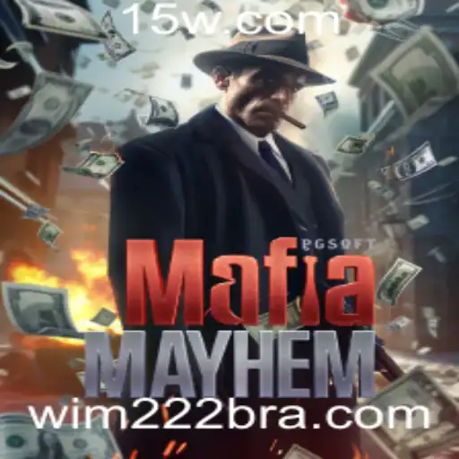 MafiaMayhem: Um Mergulho em um Jogo de Estratégia e Intriga