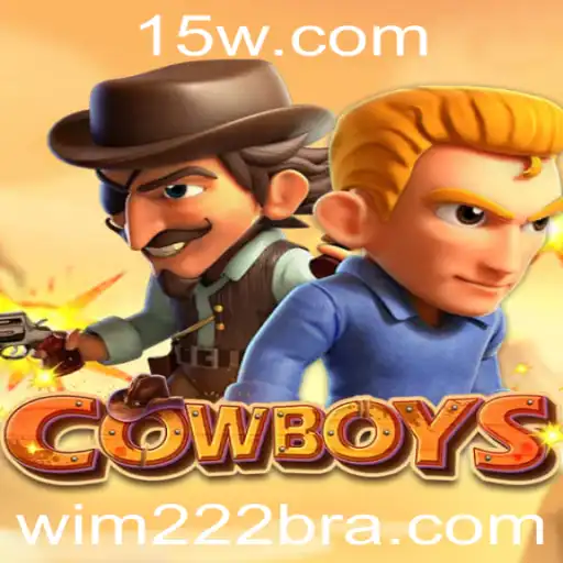 Descubra o Mundo de COWBOYS: O Jogo de Aventura no Oeste Selvagem