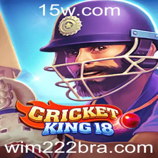 Descubra o Fascinante Mundo de CricketKing18
