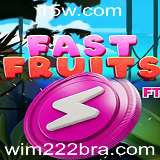 FastFruits: O Novo Fenômeno dos Jogos Casuais