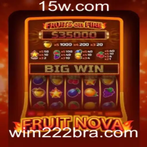 Descubra o Fascinante Mundo do Jogo FruitNova: Regras e Introdução