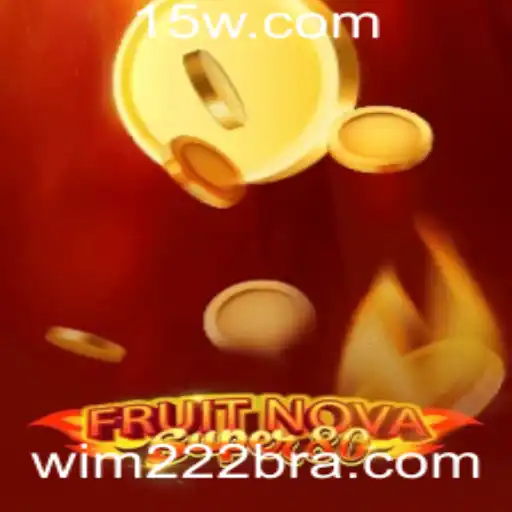 Explorando o Vibrante Mundo de FruitNovaSuper80