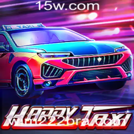 Descubra o universo emocionante de HappyTaxi: Uma introdução detalhada ao jogo