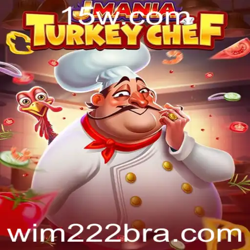 Explorando JManiaTurkeyChef: Um Jogo de Estratégia Culinária