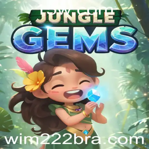 Descubra as Aventuras de JungleGems: Um Guia Completo