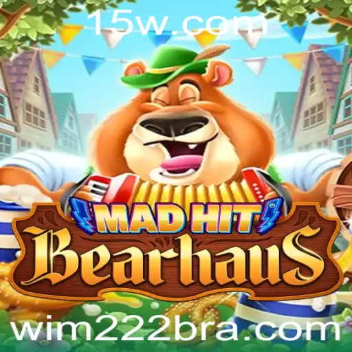 Descubra o Fascinante Mundo de MadHitBearhaus: Um Jogo de Estratégia Único