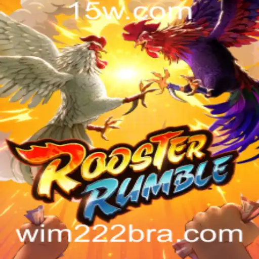 RoosterRumble: Uma Nova Sensação no Mundo dos Jogos