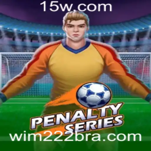 Descubra o Mundo de PenaltySeries: A Emoção do Esporte em um Jogo Inovador