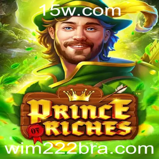 Descubra o Mundo Fascinante de PrinceOfRiches: Seu Caminho para a Fortuna