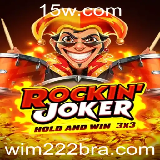 Desvendando RockinJoker: Um Guia para o Jogo Inovador