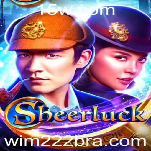 Sheerluck: Desvendando o Jogo de Mistério e Inteligência