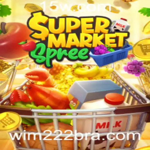 Aventuras no Supermercado: Explorando o Mundo de SupermarketSpree